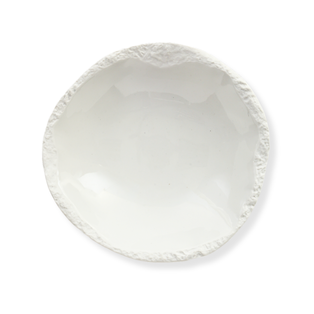 Rent: Olympia White Large Bowl (29cm)