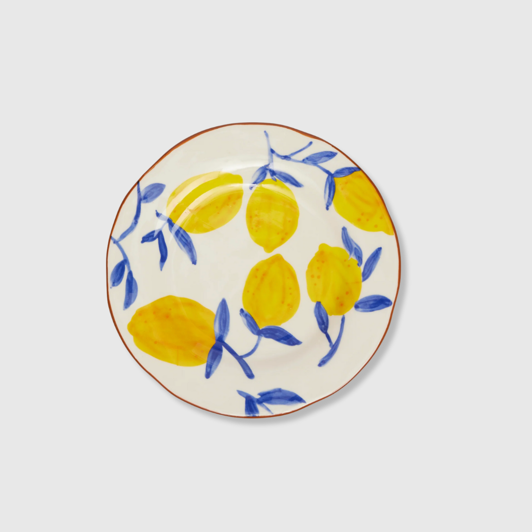 Rent: Mixed Lemon Twig Dessert (22cm)