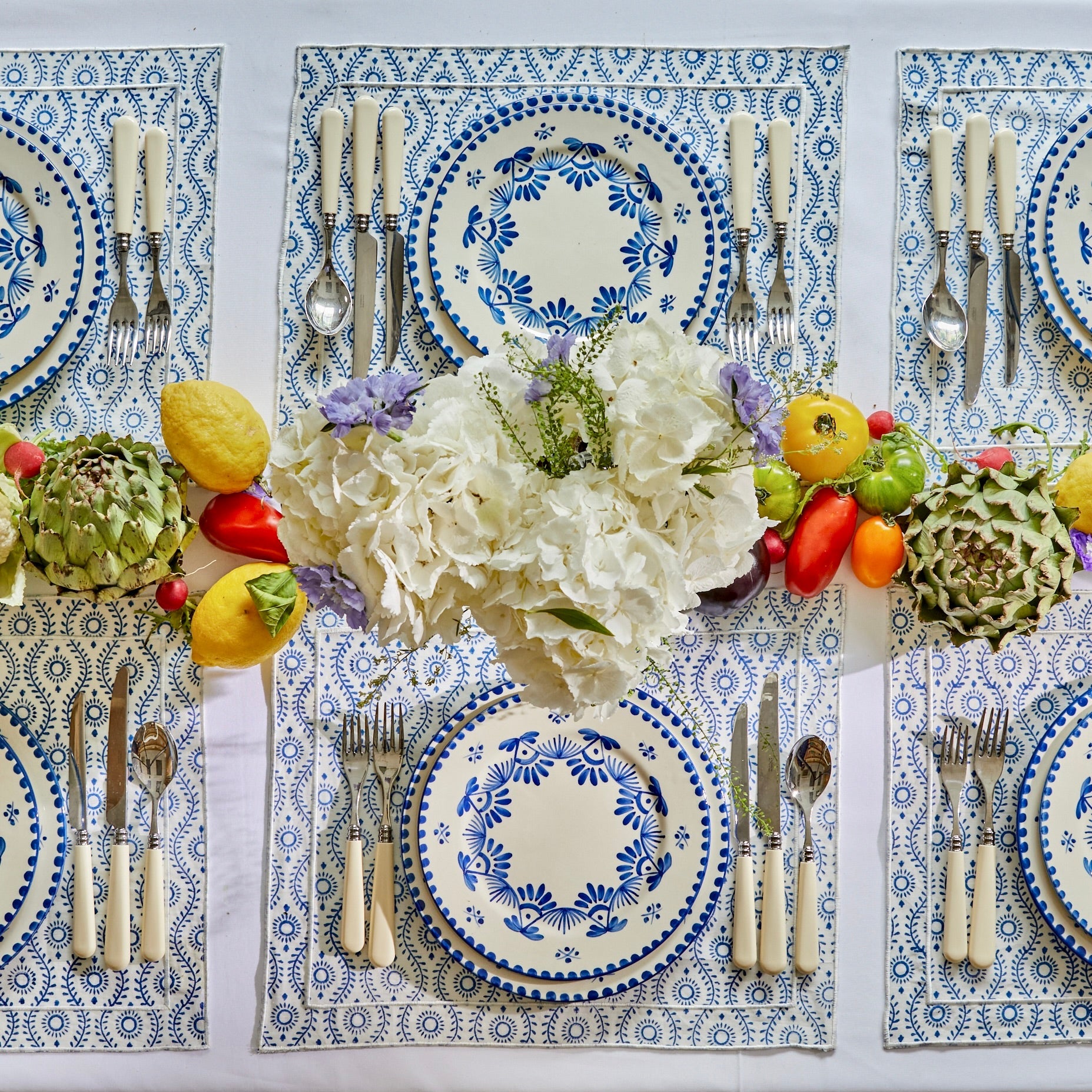 Rent: Darcey Placemats
