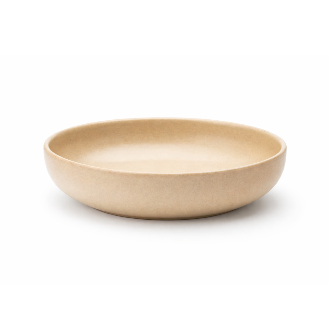 Rent: Rhea Stone Bowl (22cm)