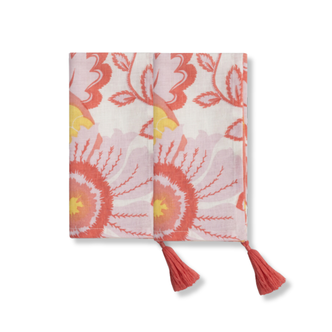 Wholesale: Island Hue Napkins, Maison Margaux X Christopher Farr