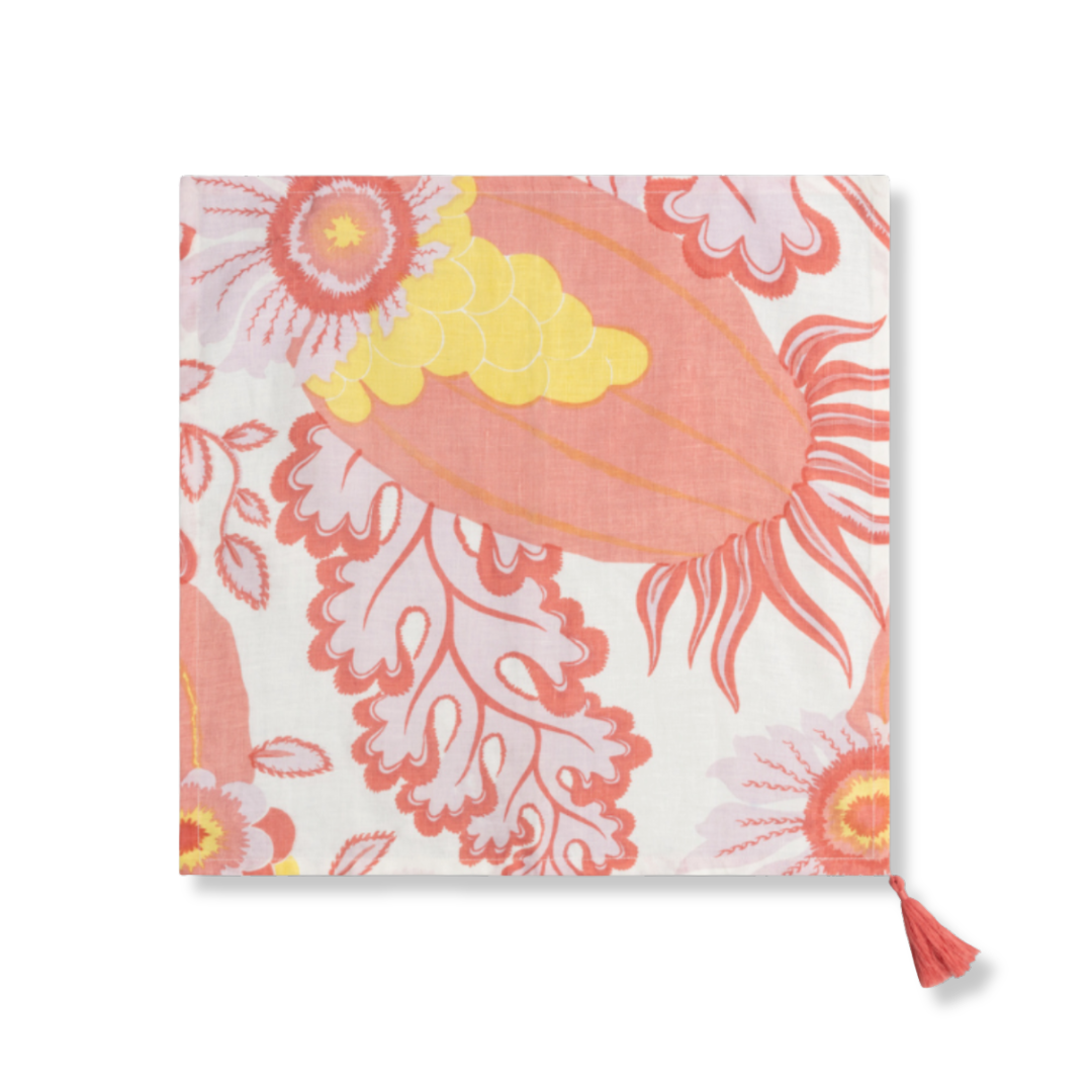Wholesale: Island Hue Napkins, Maison Margaux X Christopher Farr