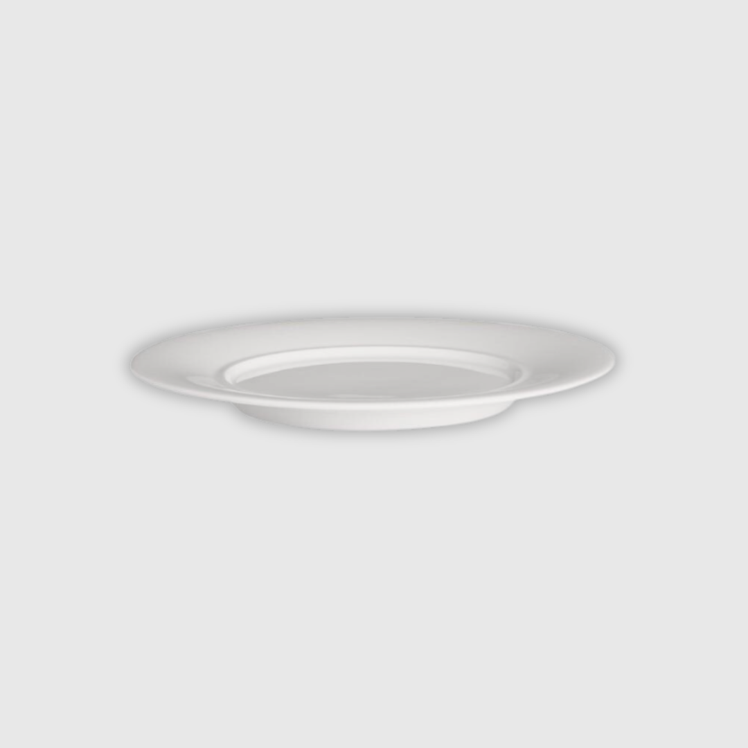 Rent: Heritage Bread Plate