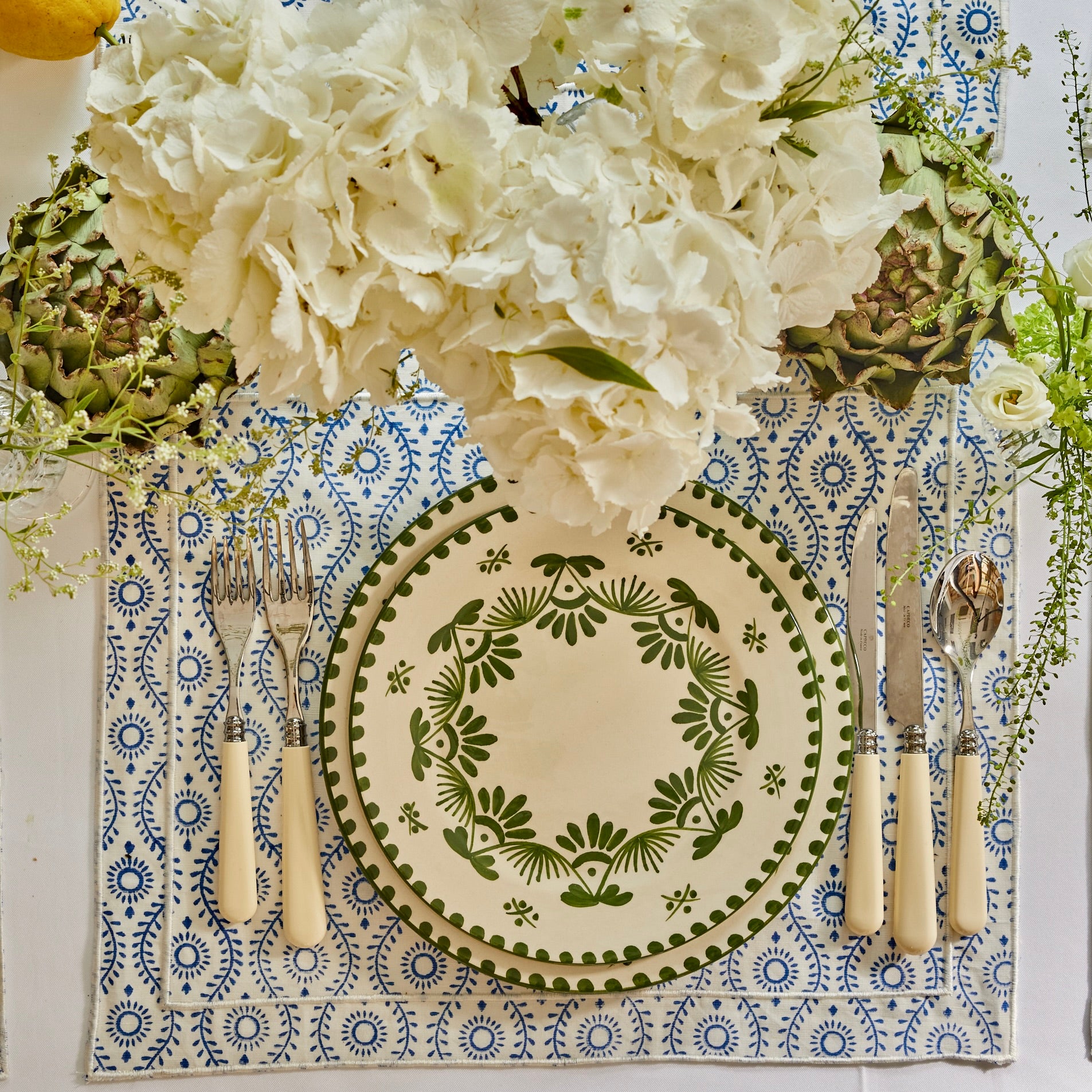 Darcey Placemats (set of 4)