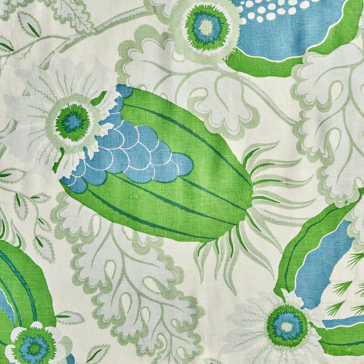 Archive Sale: Carnival Tablecloth (Maison Margaux x Christopher Farr) (set of 3) (150 x 300 cm)