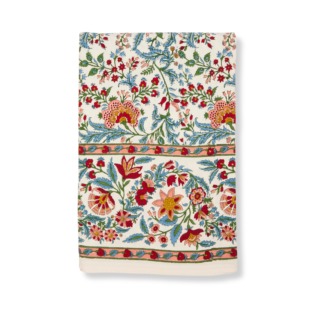 Wholesale: Eloise Tablecloth - 150x300cm