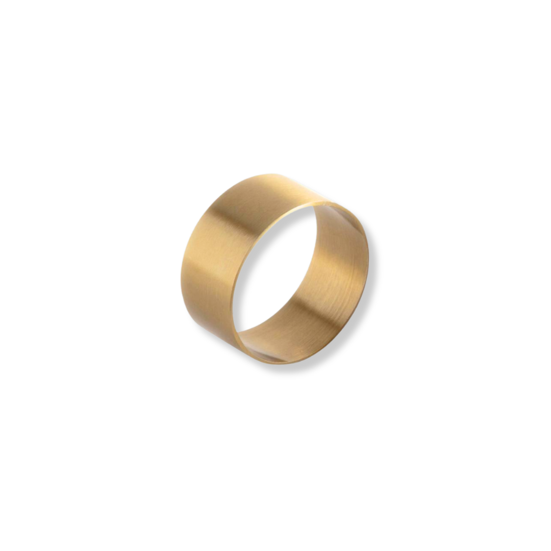 Rent: Classic Gold Napkin Holder