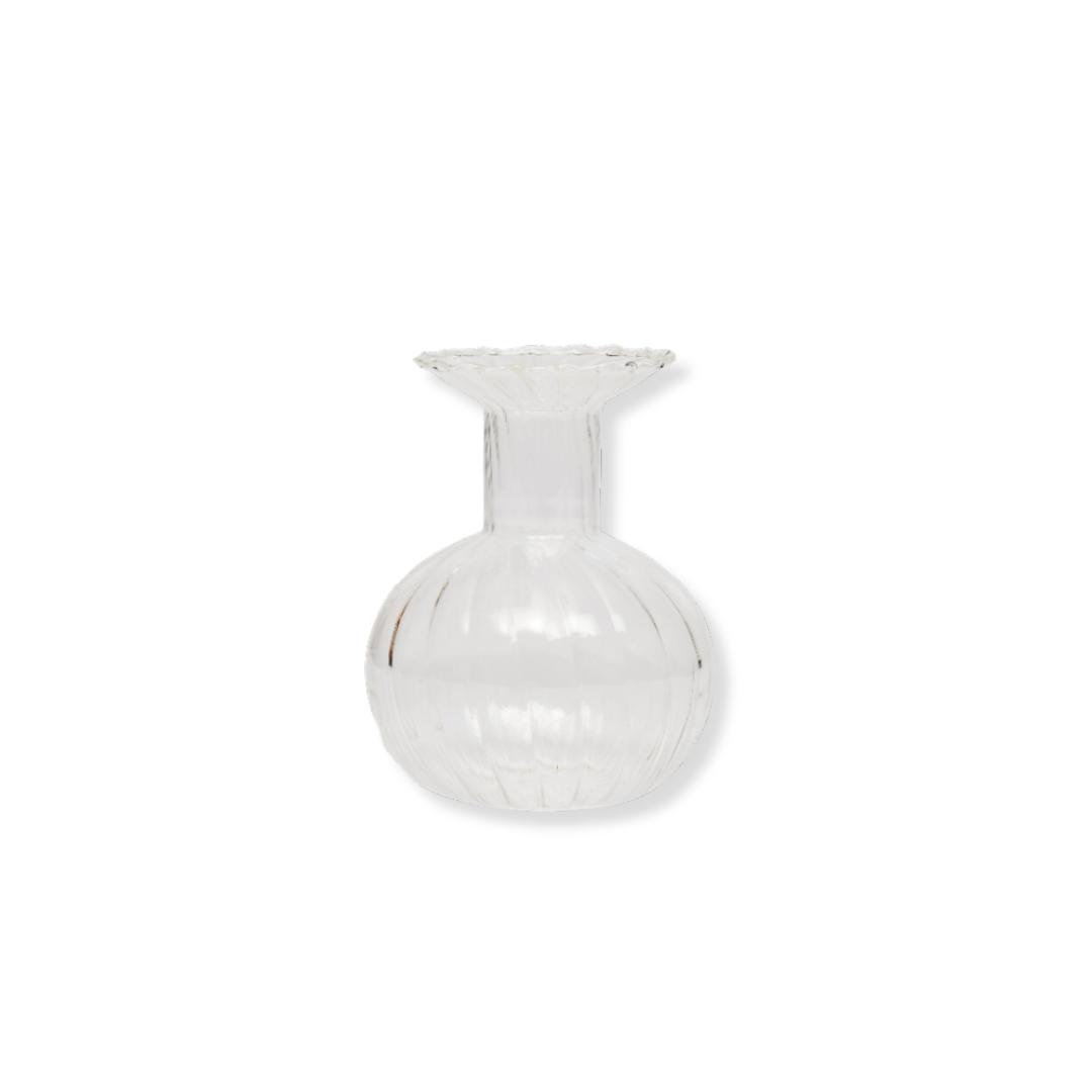 Rent: Mila Bud Vase (10cm)