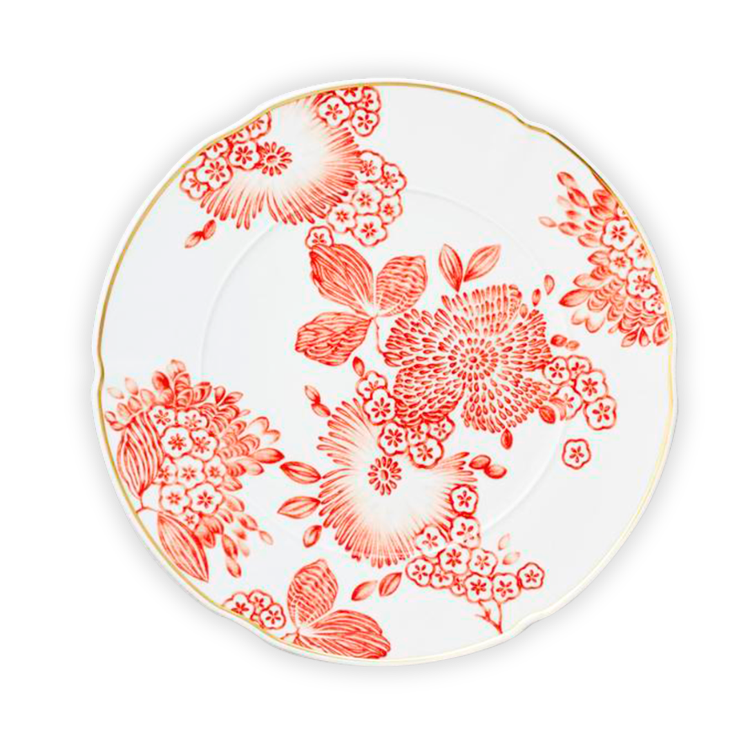 Rent: Oscar de la Renta Charger (33cm)