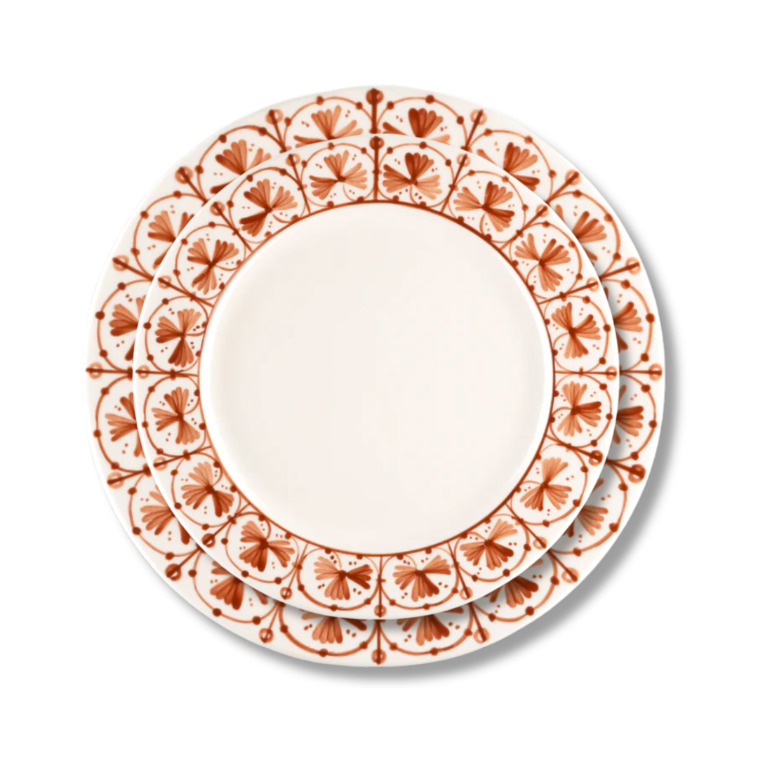 Rent: Seville Set From