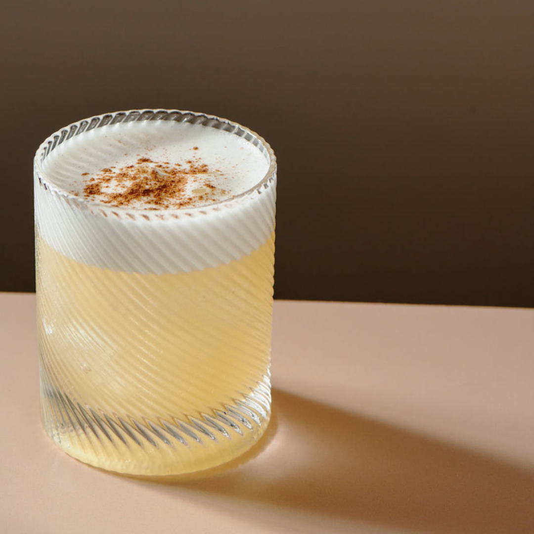 Rent: Swirl Tumbler (10.5cm)