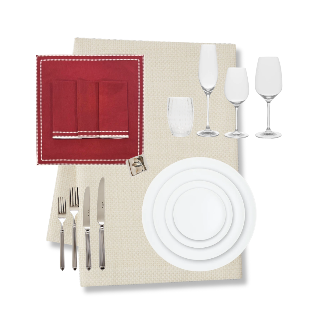 Rent: The Delta Set