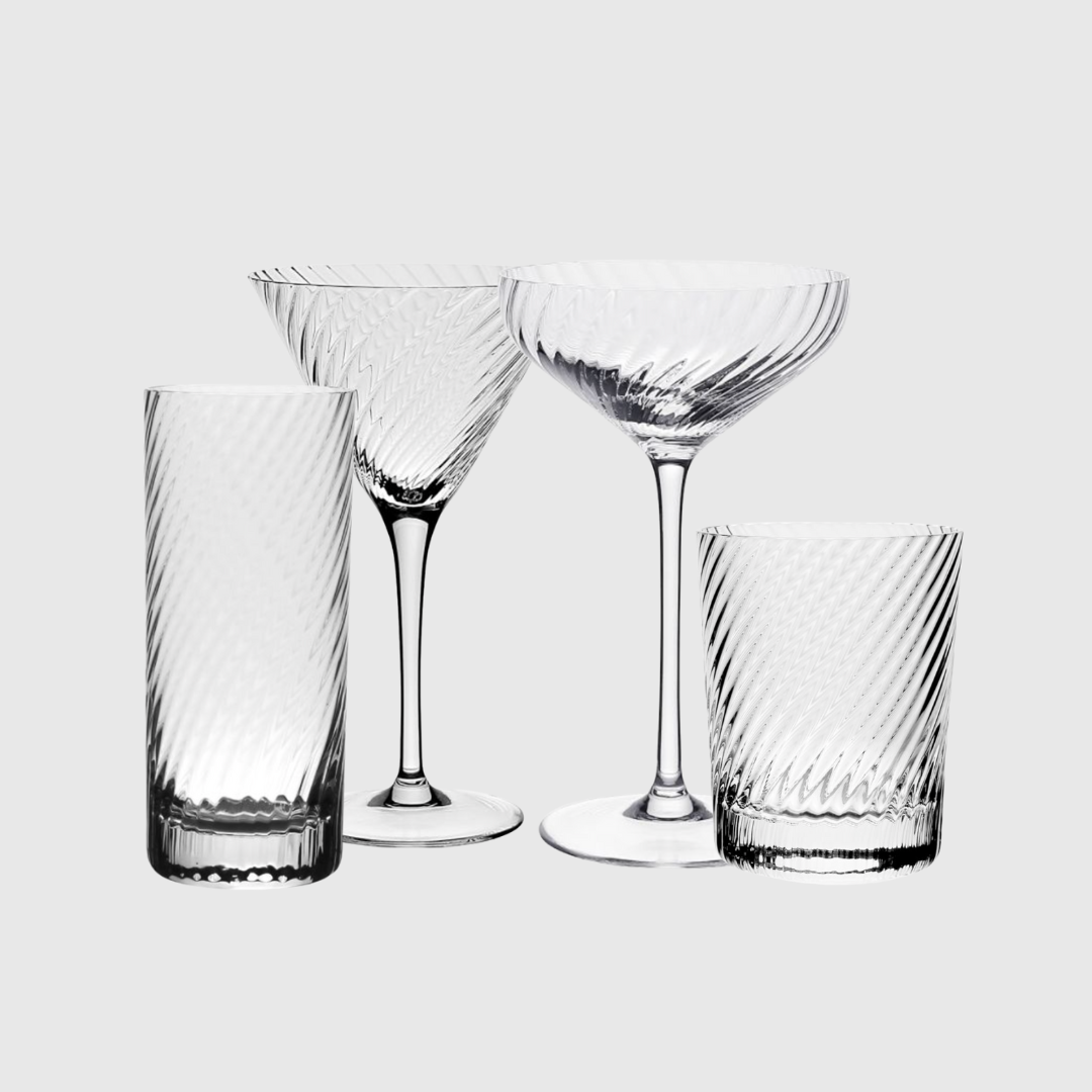 The Swirl Collection