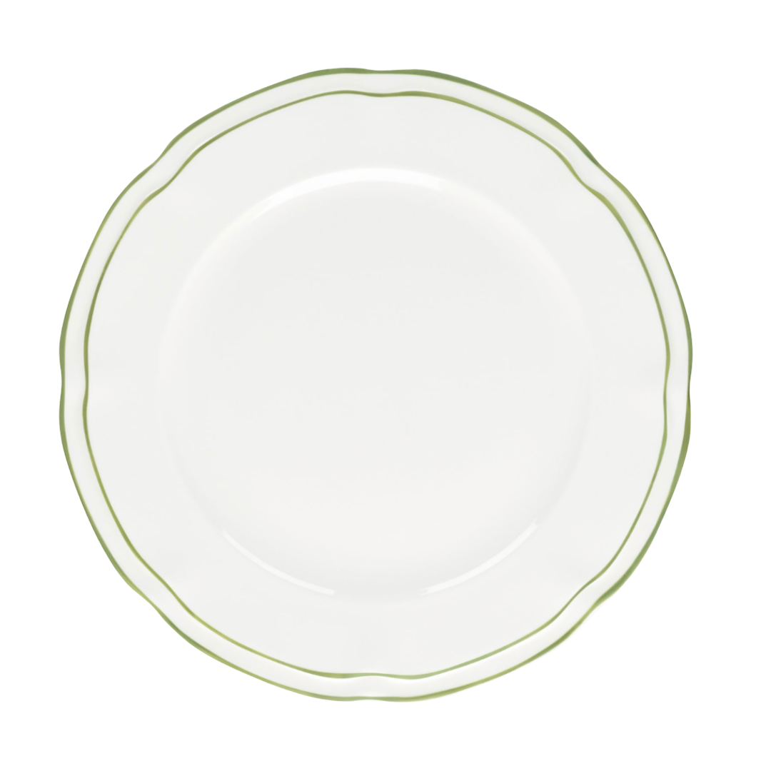 Rent: Provence Sage Green Set From