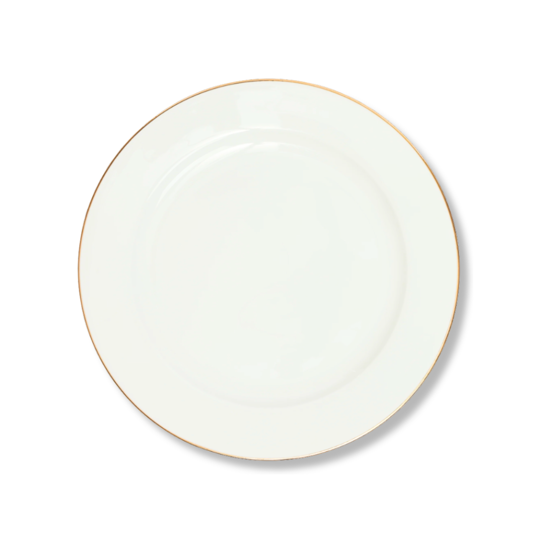 Wholesale: Aurum Gold Dinner - 26.5cm