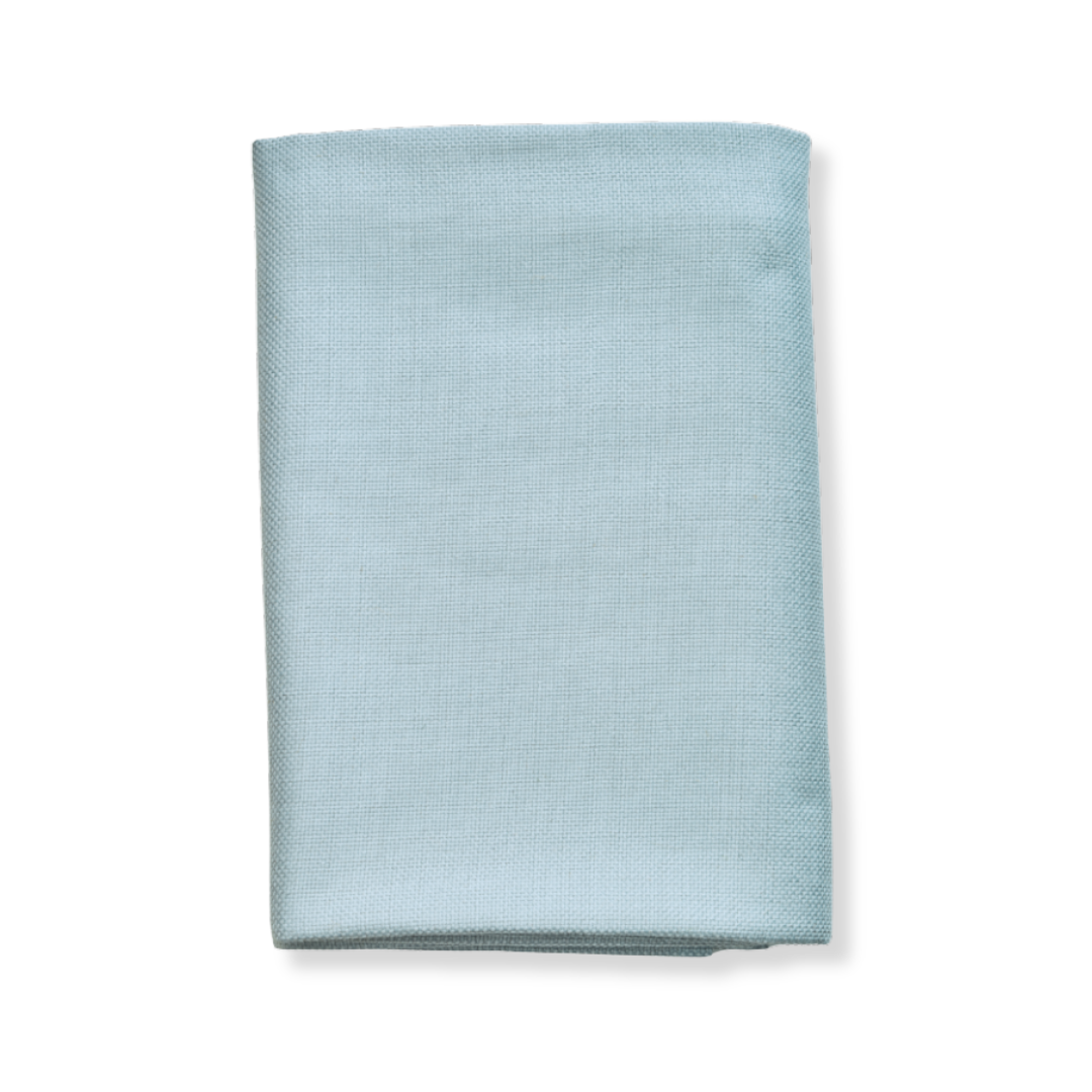 Rent: Eggshell Tablecloth