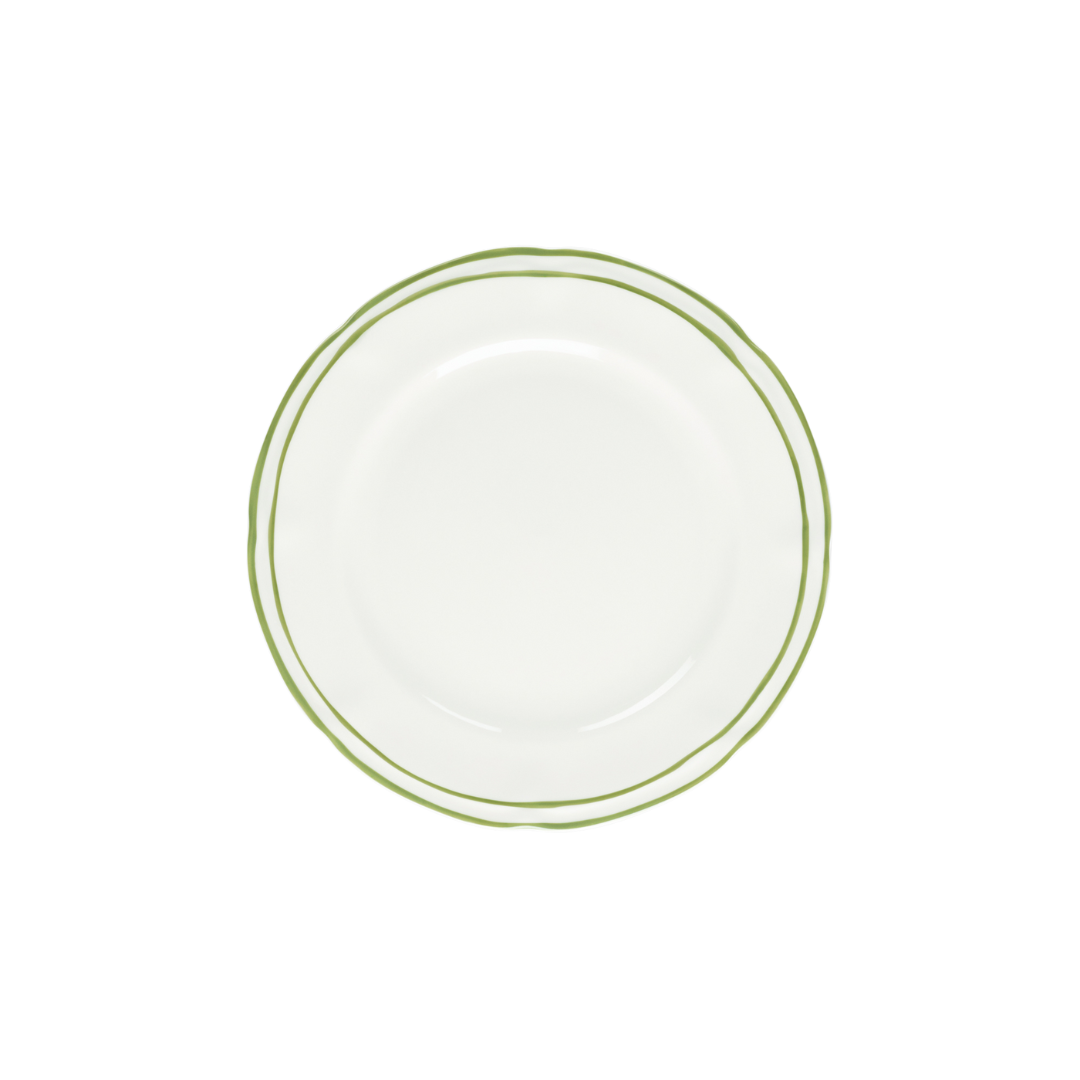 Rent: Provence Sage Green Set From