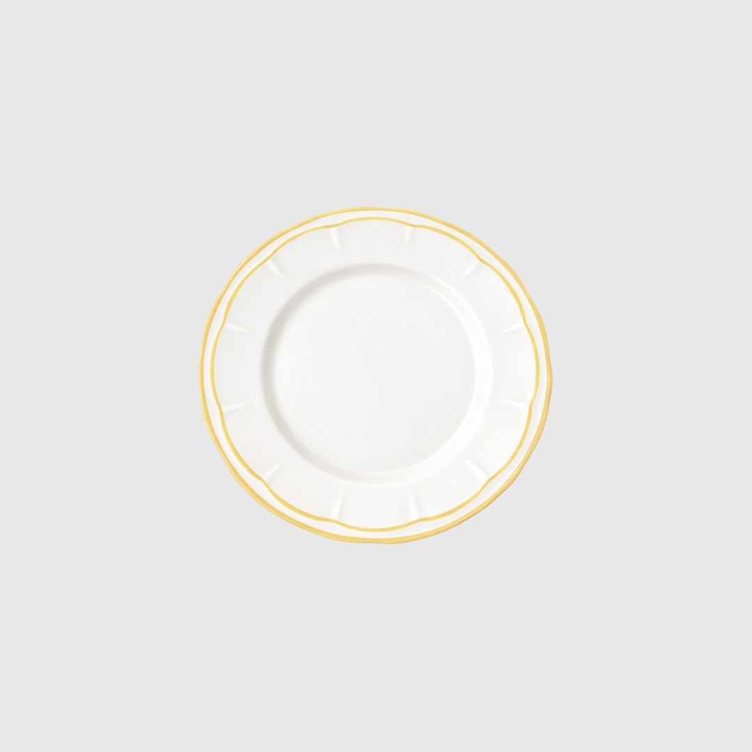 Provence Yellow Bread - 15cm