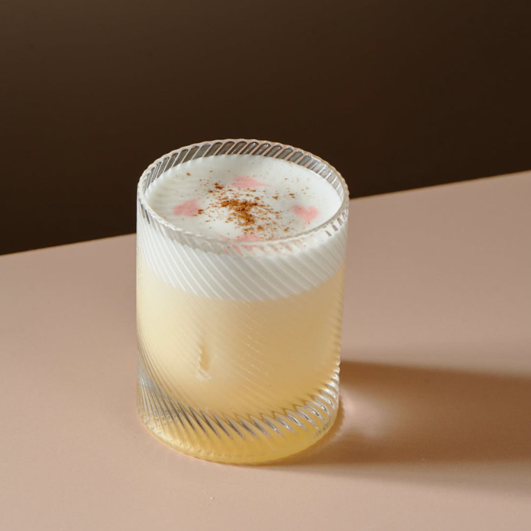 Rent: Swirl Tumbler (10.5cm)