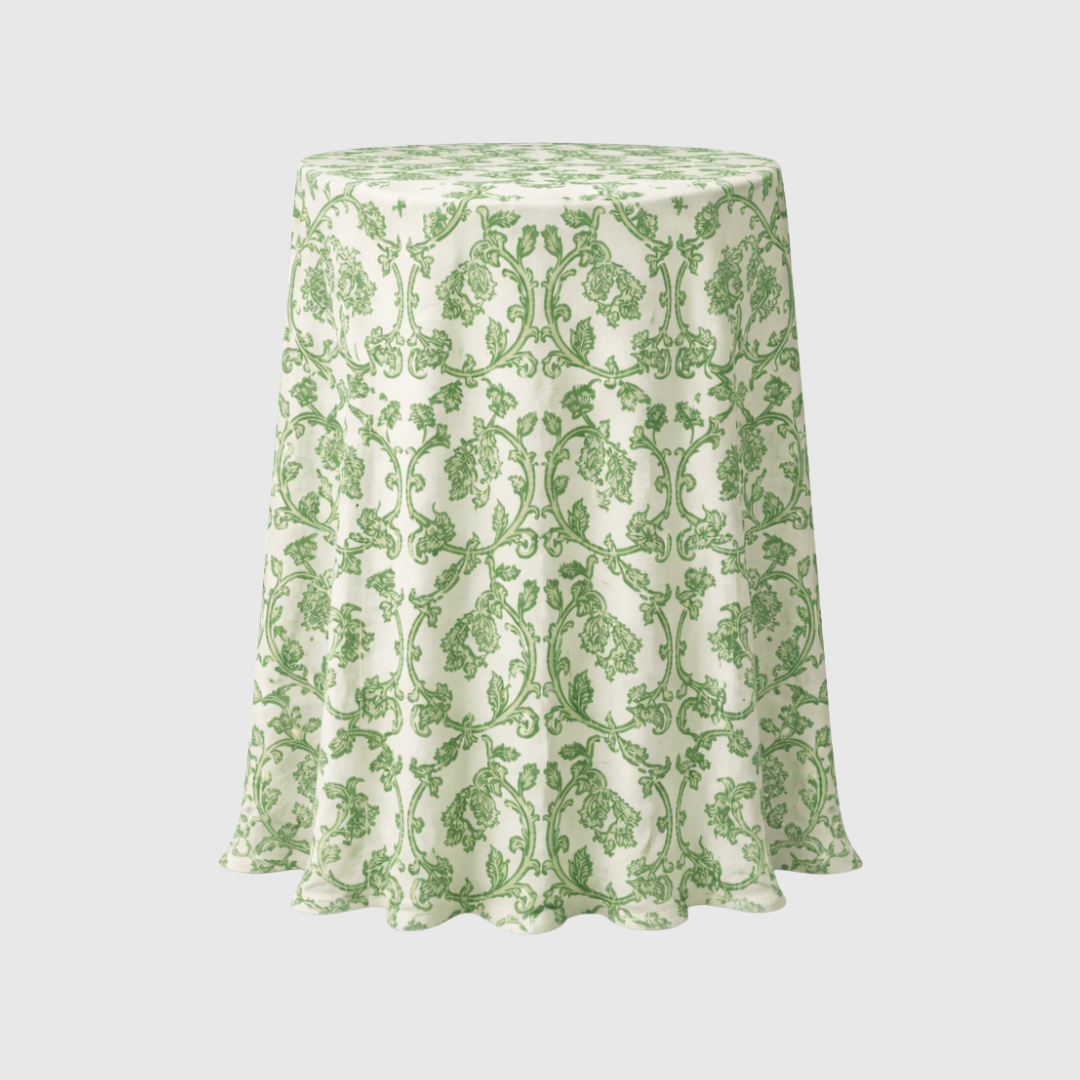 Rent: Lola Vine Poseur Tablecloth