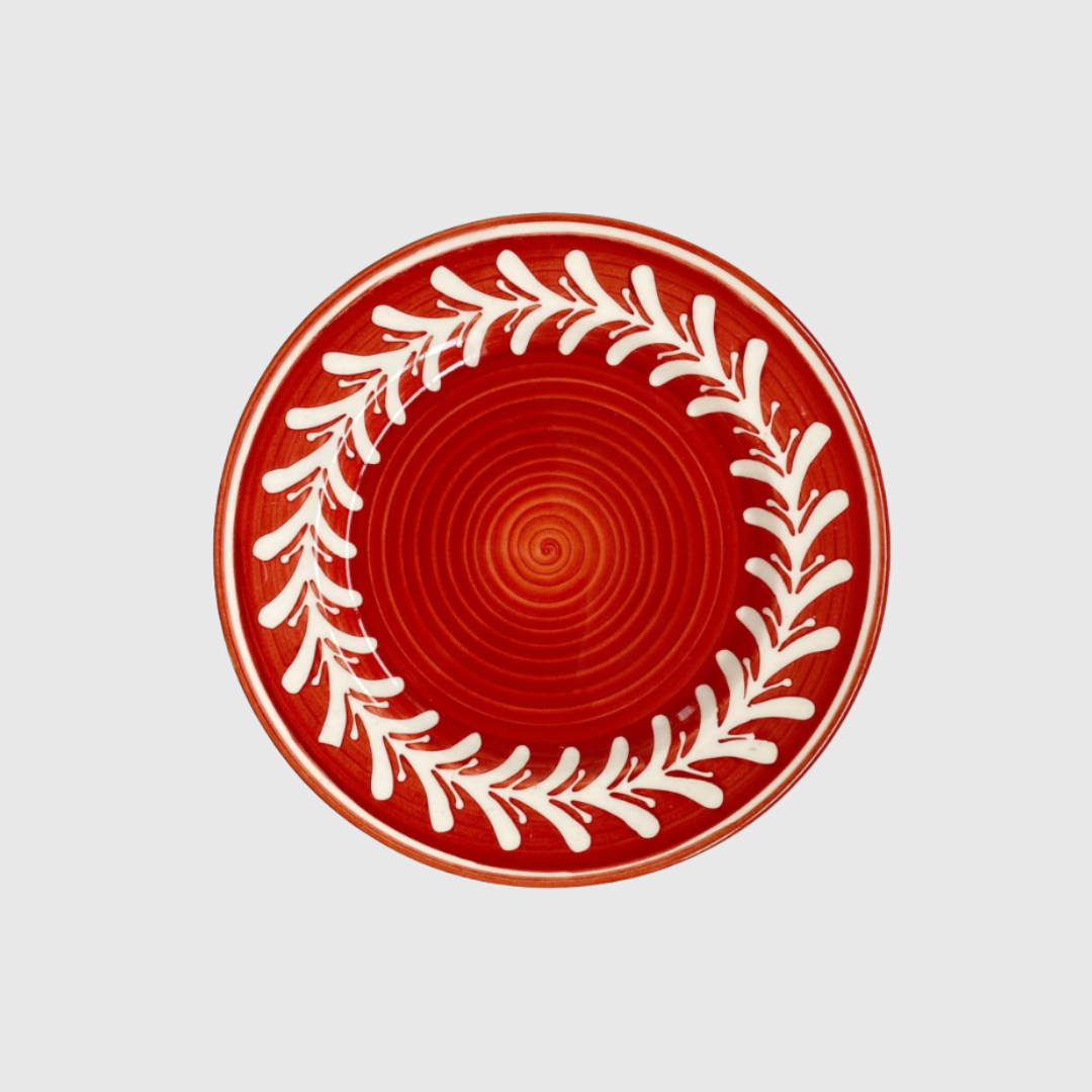 Rent: Aria Rust Dessert (21cm)