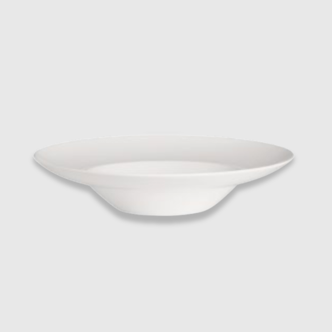 Rent: Heritage Shallow Winged Bowl