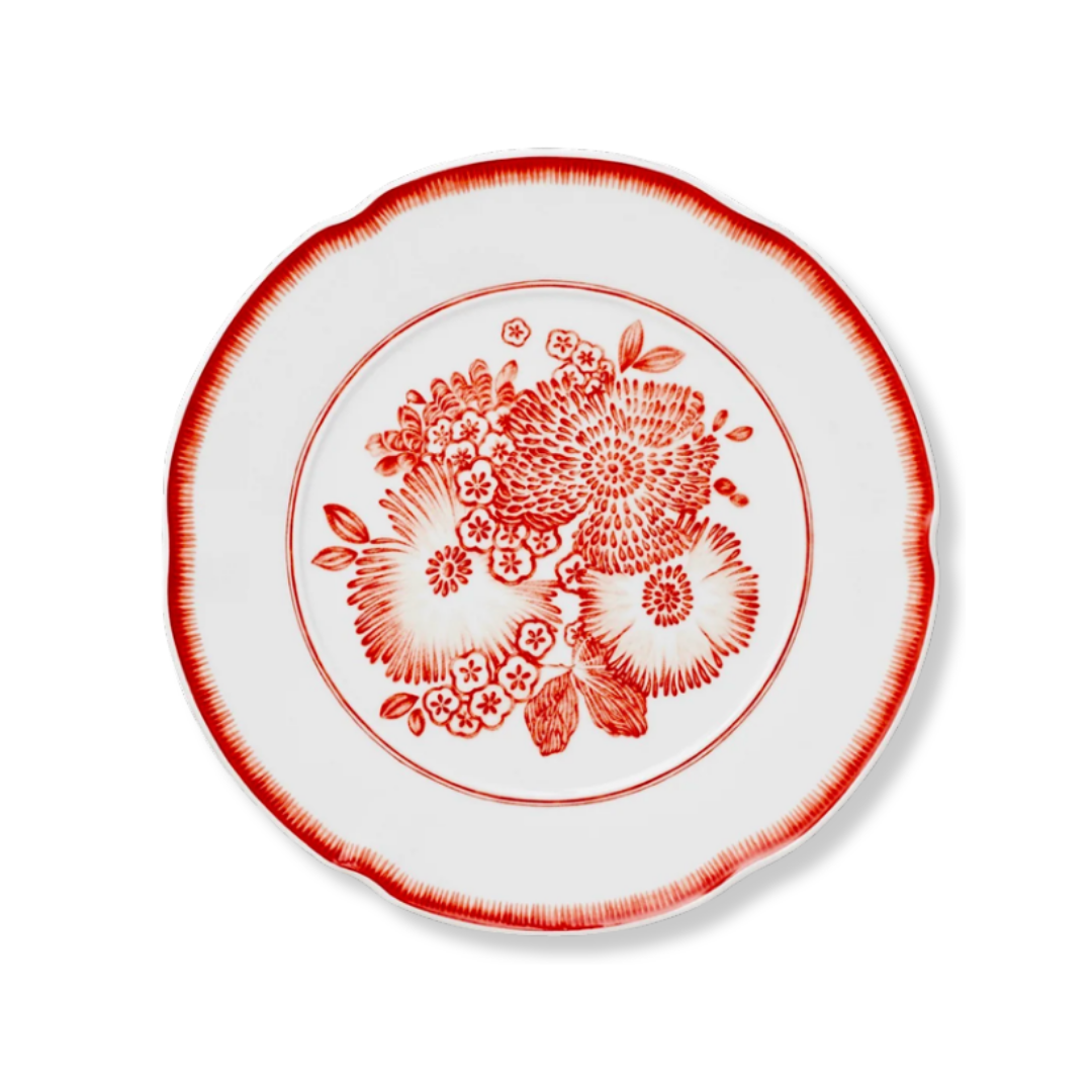 Rent: Oscar de la Renta Dinner (29cm)