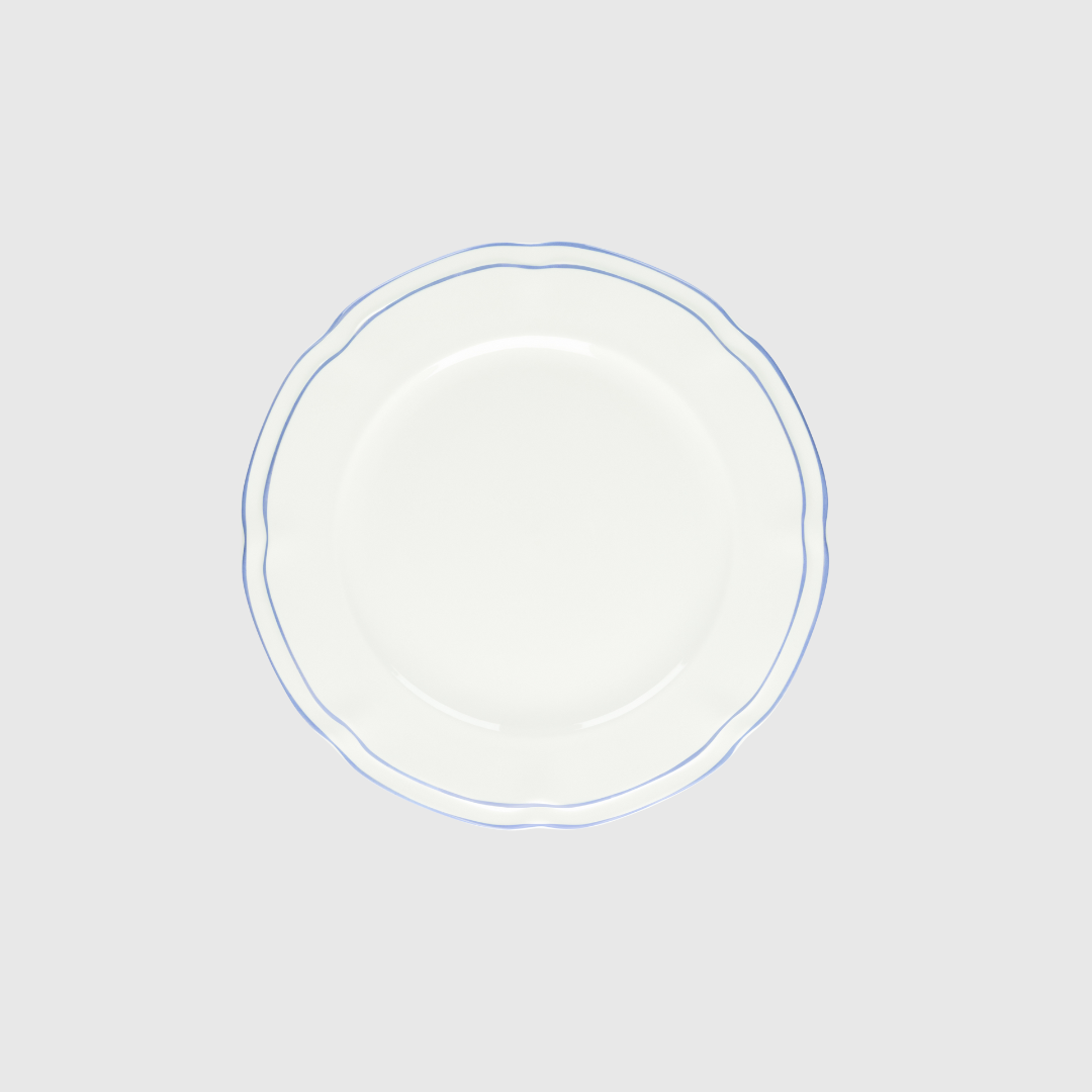 Provence Starter Plate - 21cm