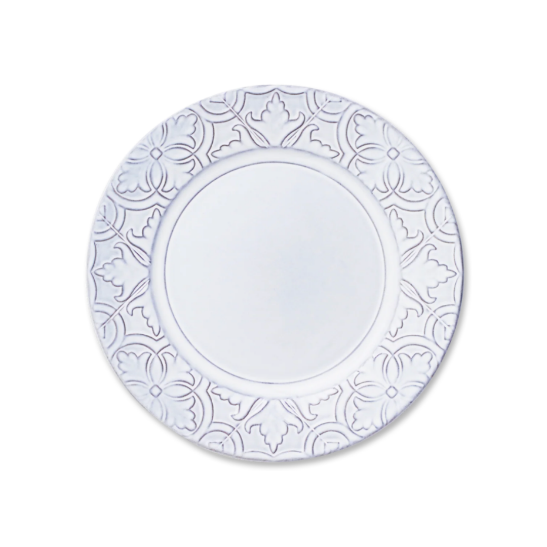 Rent: Portuguese Antique Blue Dinner (28cm)