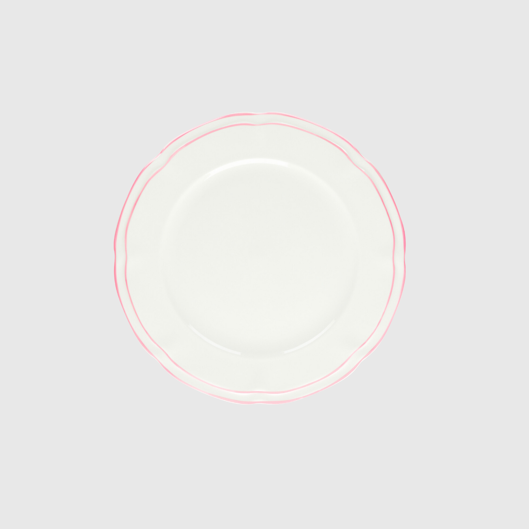 Provence Starter Plate - 21cm