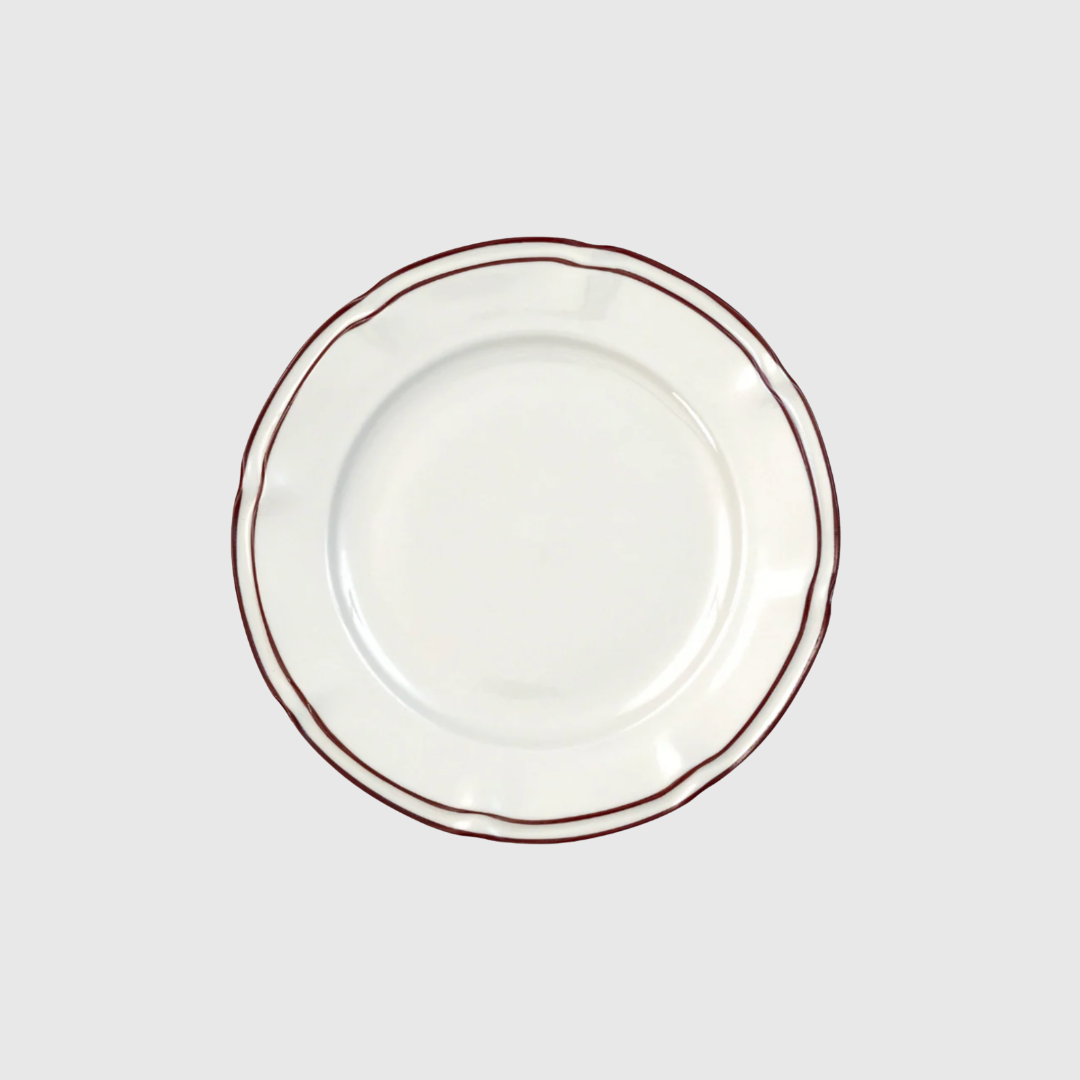 Provence Starter Plate - 21cm