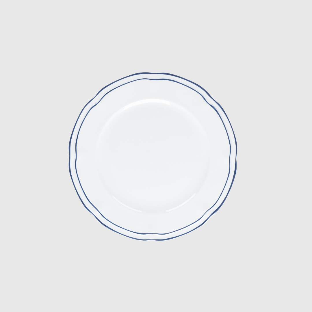 Provence Starter Plate - 21cm