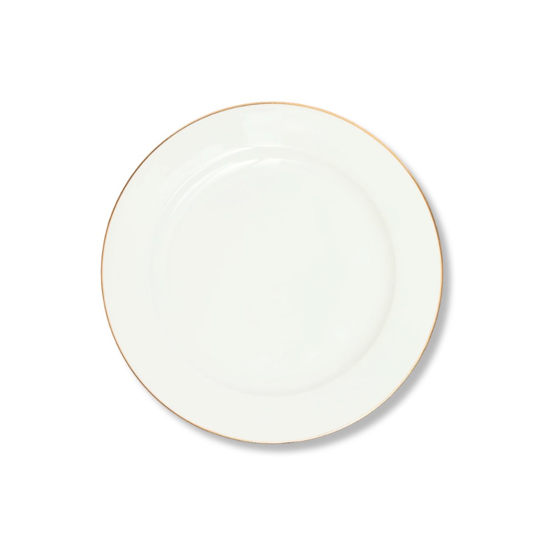 Wholesale: Aurum Gold Dessert - 19.5cm