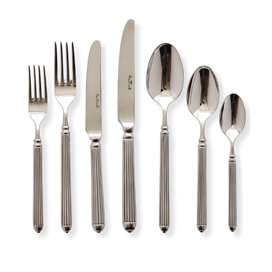 Rent: Windsor Silver Cutlery