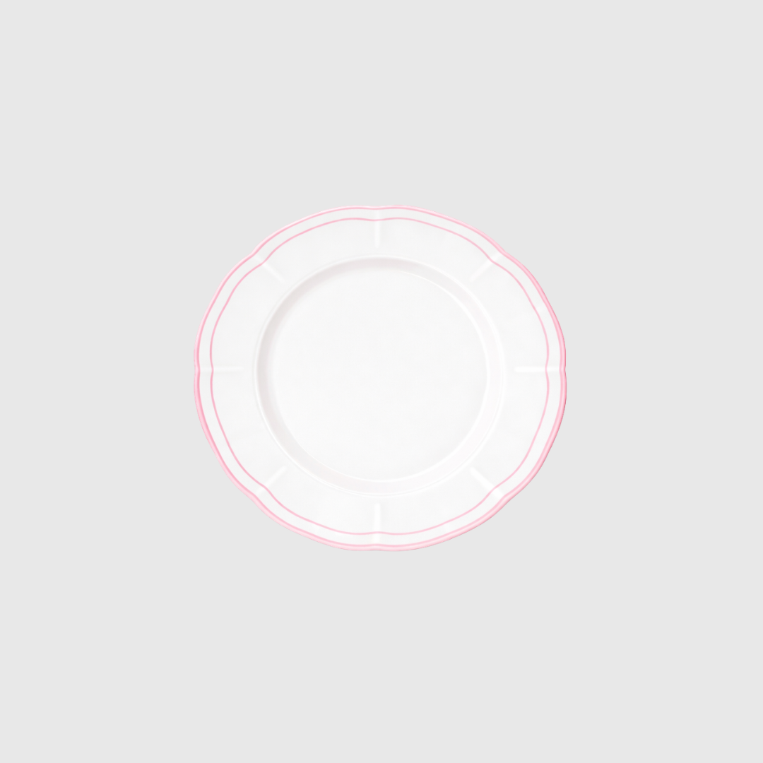 Provence Pink Bread - 15cm