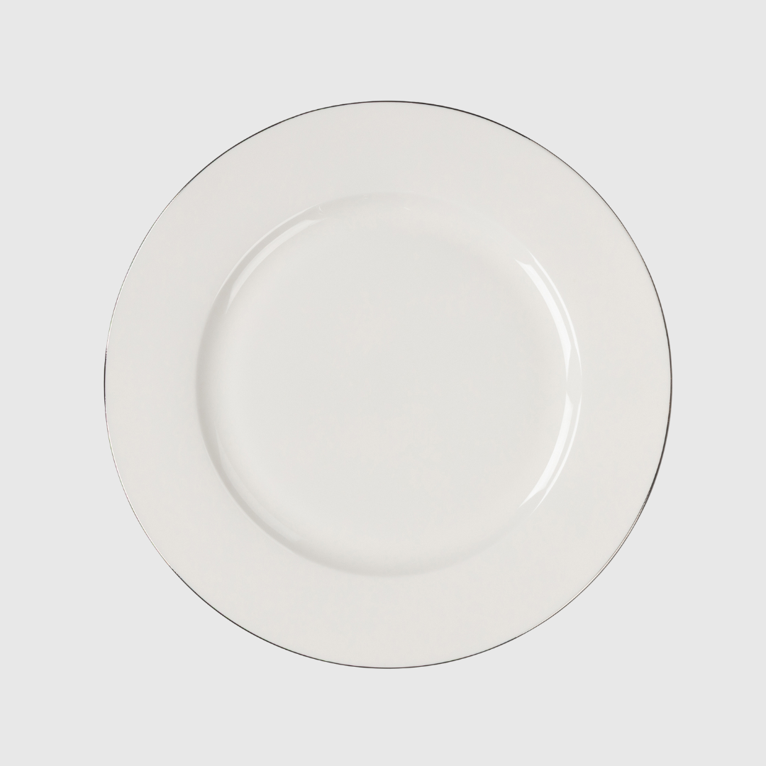 Rent: Selene Silver Dinner