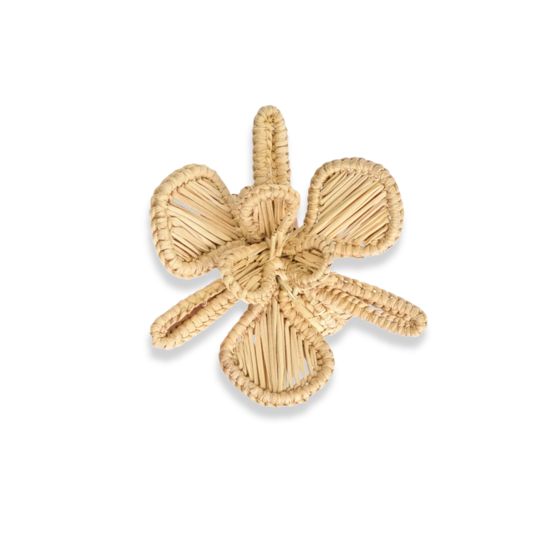 Rent: Flower Napkin Holder (Large)