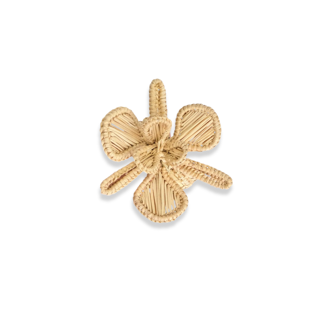 Rent: Flower Napkin Holder (Small)