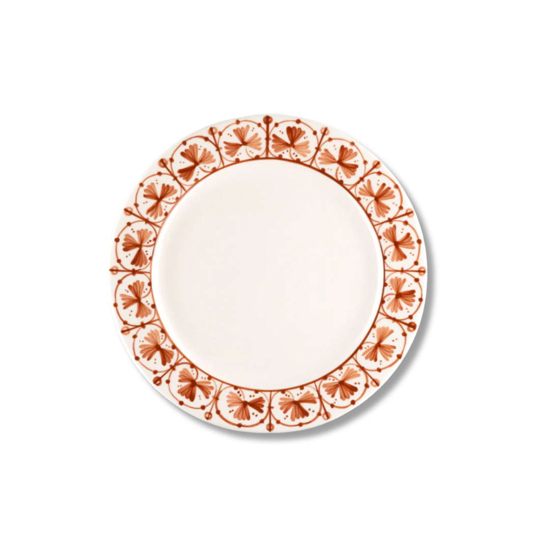 Wholesale: Seville Dessert Plate - 22cm