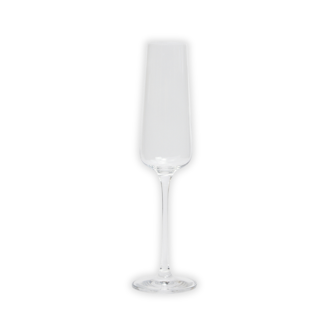 Rent: Classic Champagne Flute (25cm)