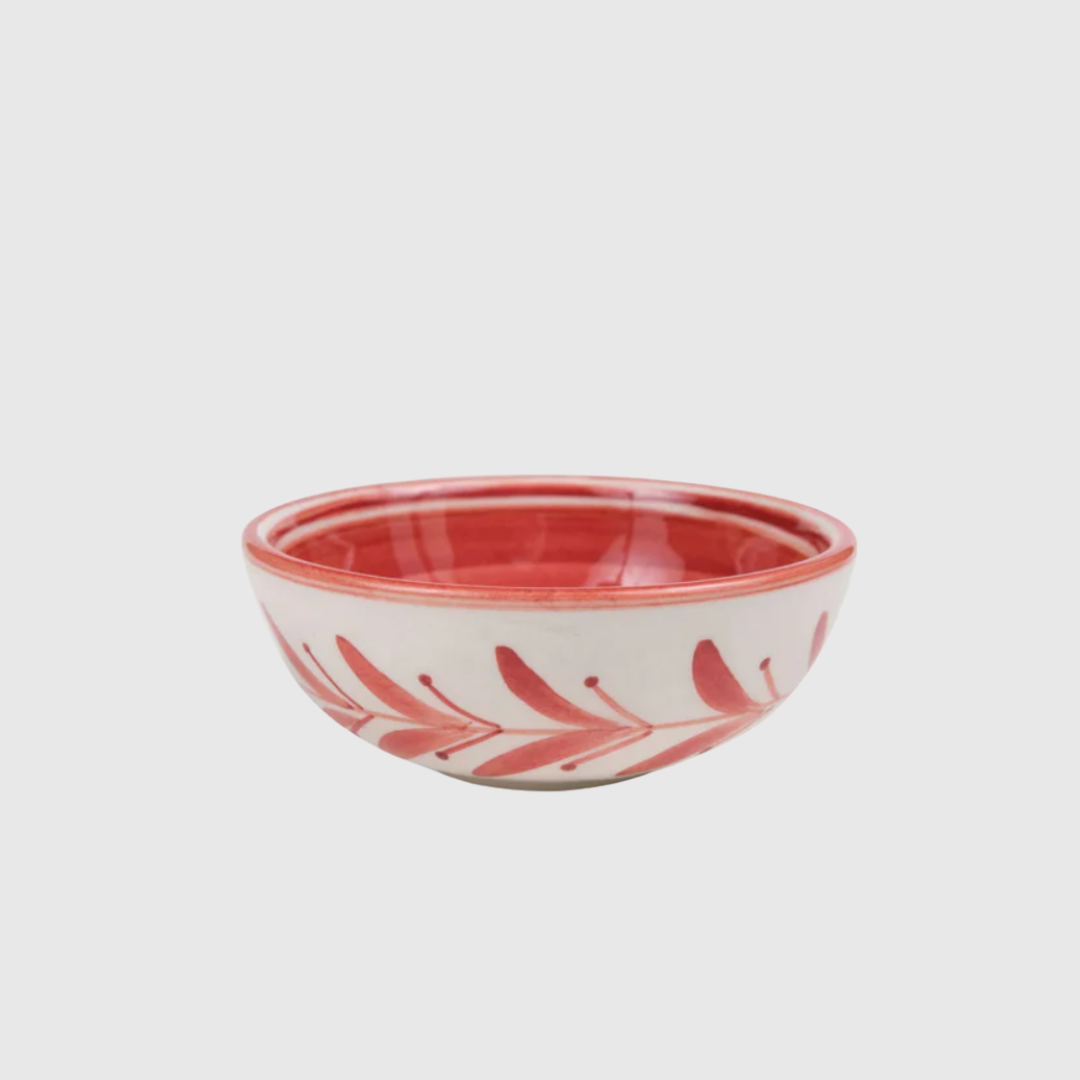 Rent: Aria Rust Tapas Bowl