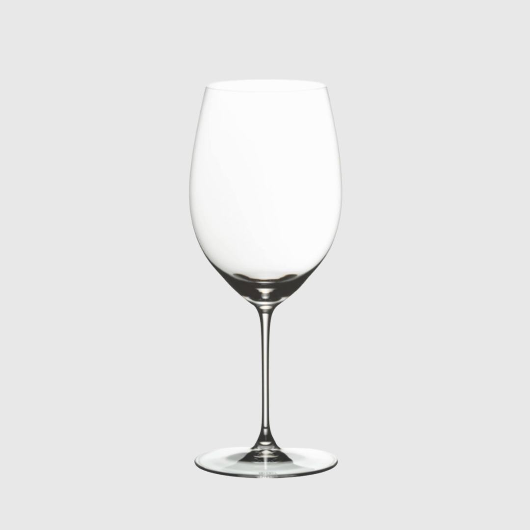 Rent: Riedel Veritas Cabernet Glass (23.5cm)