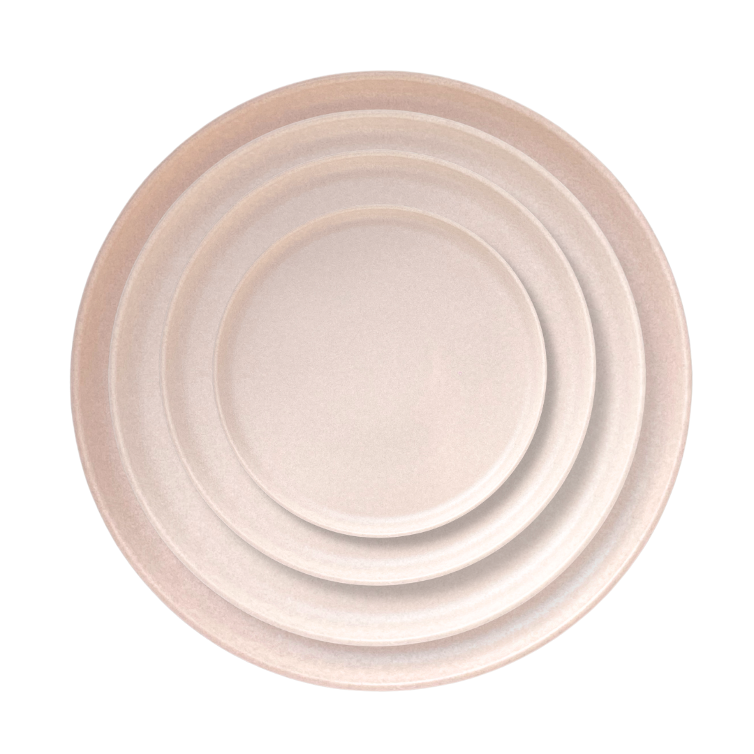 Rent: Aurora Stone Dinner Set From