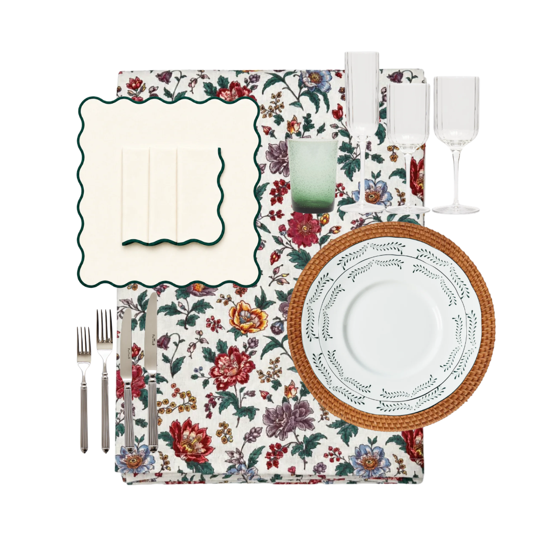 Rent: The Margaux Set