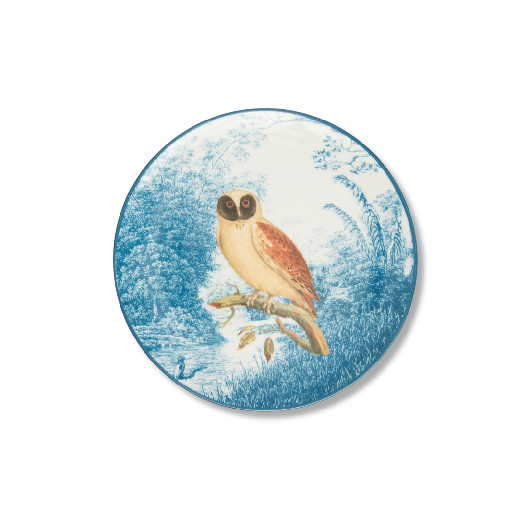 Rent: Les Ottomans Animal Dessert (21cm)
