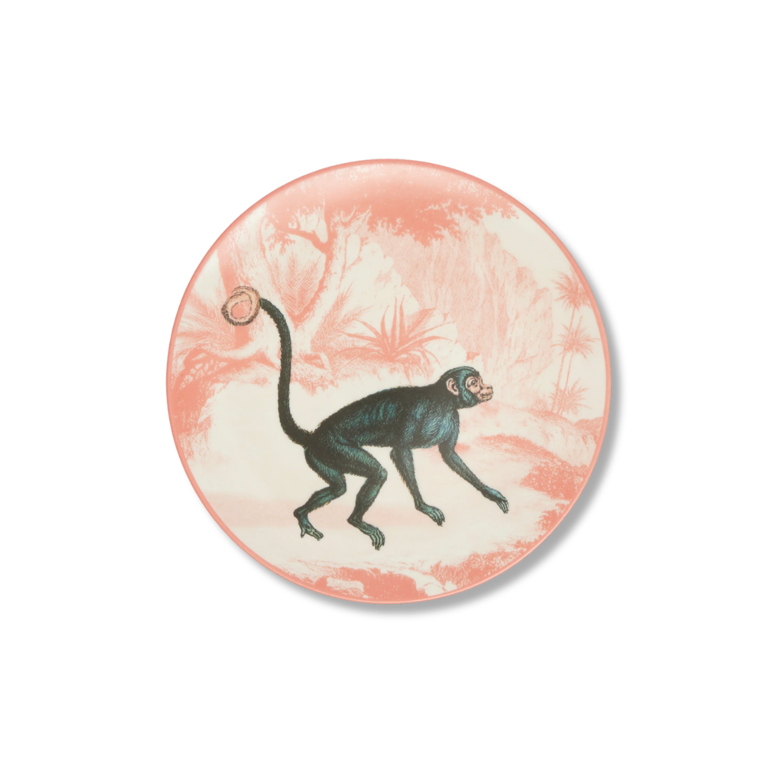 Rent: Les Ottomans Animal Dessert (21cm)