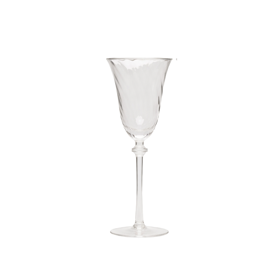 Rent: Lumière White Wine Glass (22cm)