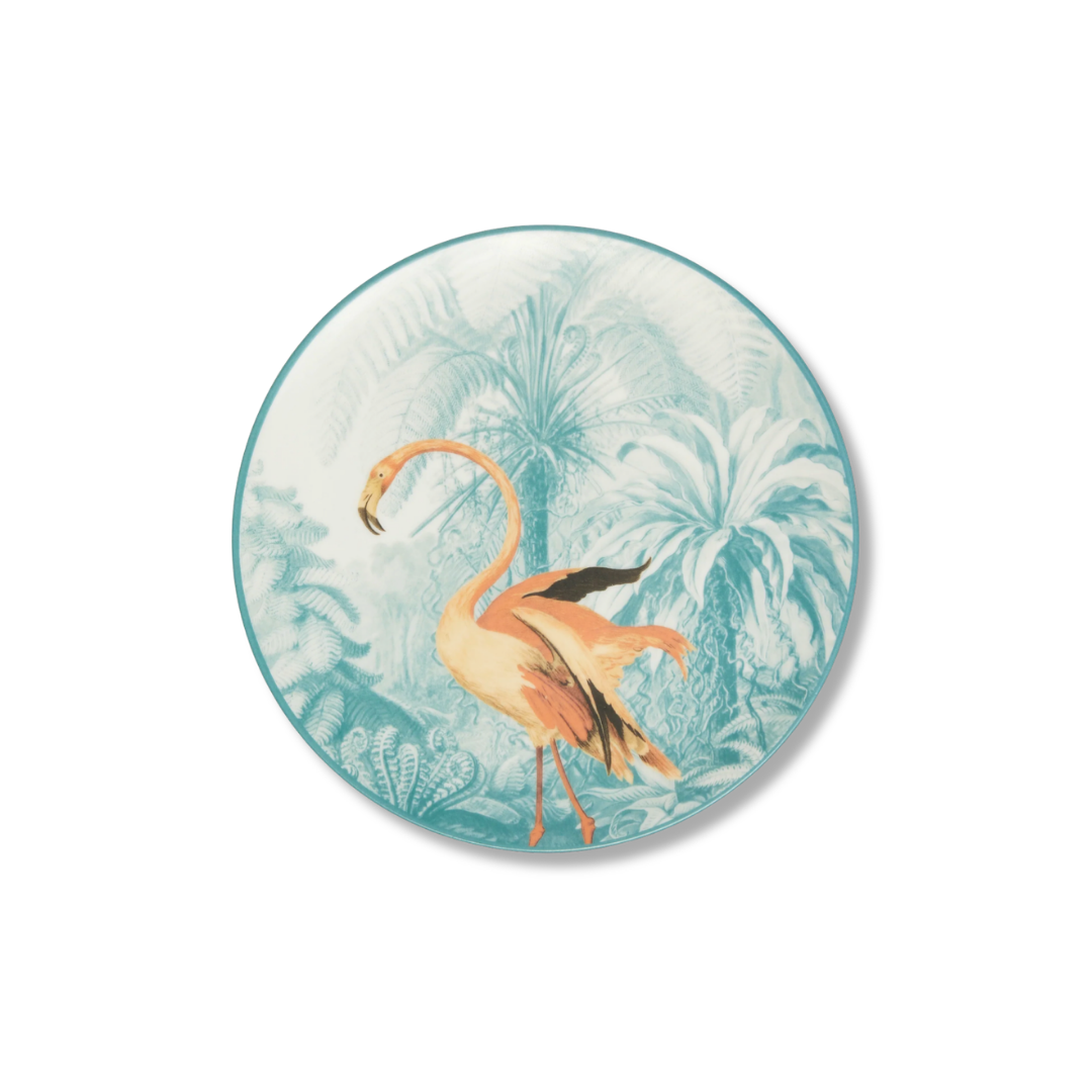 Rent: Les Ottomans Animal Dessert (21cm)