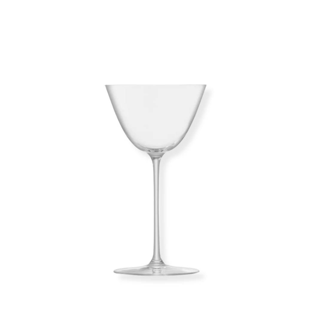 Rent: Nick & Nora Glass (16.5cm)