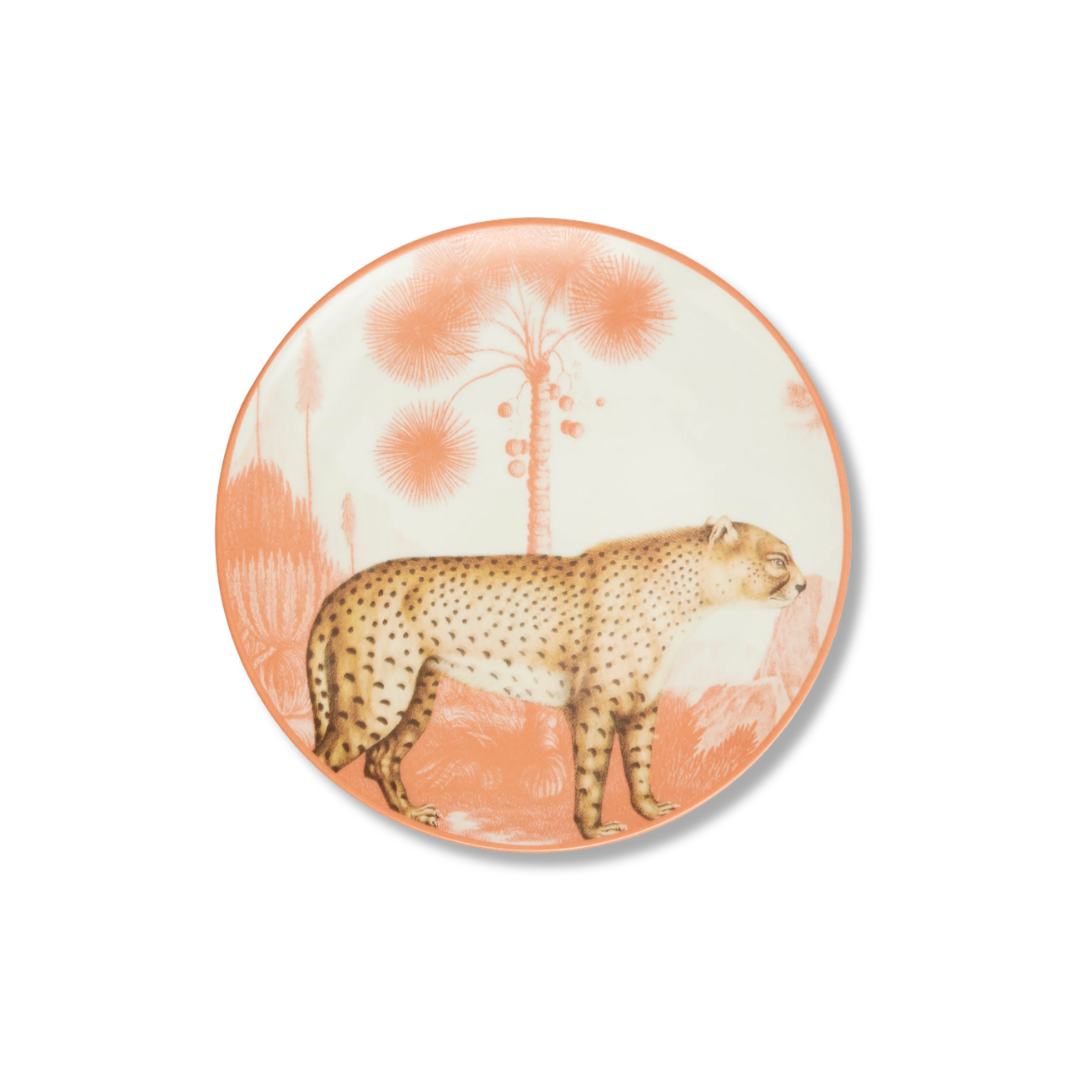 Rent: Les Ottomans Animal Dessert (21cm)